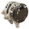 Wai Global Alternator, ALTBO IRIF 12V 175A CW, 175 Amp12 Volt, CW, 6Groove Clutch Pulley 20781N - alternate 1